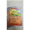 Image 2 : 13 Basic Pokémon Ninetales Cards