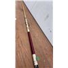 Image 4 : Molson Beer's All About What Beer's All About 2-Piece Pool Cue