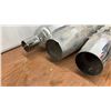 Image 2 : 3 Harley Davidson Tail Pipes