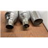 Image 3 : 3 Harley Davidson Tail Pipes