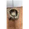 Image 4 : Metal Rooster Candle Holder, Shadow Box, Picture Frame, and Ceramic Oil Burner