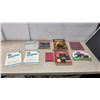 Image 1 : Ford Shop Manuals, John Deere Parts Catalog, Farmall Touch-Control, Steiner Tractor Parts