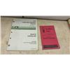 Image 3 : Ford Shop Manuals, John Deere Parts Catalog, Farmall Touch-Control, Steiner Tractor Parts