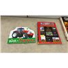 Image 4 : Ford Shop Manuals, John Deere Parts Catalog, Farmall Touch-Control, Steiner Tractor Parts