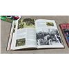 Image 7 : Ford Shop Manuals, John Deere Parts Catalog, Farmall Touch-Control, Steiner Tractor Parts