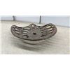 Image 5 : McCormick Deering Cast Iron Tractor Seat