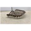 Image 4 : Antique Cast Iron Tractor Seat