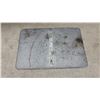 Image 2 : Natural Regeneration Do Not Cut Metal Sign, 12 × 18”