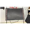 Image 6 : Kiddy Clock Chalkboard and Abacus on Stand, Made in Canada by Eagle Toys