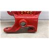 Image 3 : Cockshutt Plow Co. Limited D740 Cast Iron Support Bracket, Brantford, Canada, Approximately