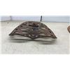 Image 9 : Pair of Vintage Massey-Harris Toronto Cast Iron Tractor Seats