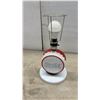 Image 3 : 1997 Coca-Cola Table Lamp with Polar Bear Shade and Bottle Cap Base, 14” High