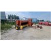 Image 1 : New Holland 277 Square Baler with Hydraulic Tension