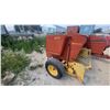 Image 3 : New Holland 277 Square Baler with Hydraulic Tension