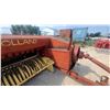 Image 6 : New Holland 277 Square Baler with Hydraulic Tension