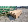 Image 6 : 28 Sheets of 5/8” Plywood, 4’ × 8’