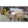 Image 1 : OMG Roofing Products OlyFlow SCUPRD3 3” Through-Wall Scupper, Lot of 2