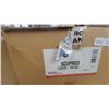Image 2 : OMG Roofing Products OlyFlow SCUPRD3 3” Through-Wall Scupper, Lot of 2