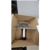 Image 3 : OMG Roofing Products OlyFlow SCUPRD3 3” Through-Wall Scupper, Lot of 2