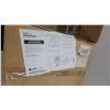 Image 4 : OMG Roofing Products OlyFlow SCUPRD3 3” Through-Wall Scupper, Lot of 2