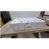 Image 2 : Norton Saint-Gobain Zirconia Alumina 3” x 24” Extra Coarse Grain 36 Belts (5 Pkgs)