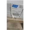 Image 3 : Norton Saint-Gobain Zirconia Alumina 3” x 24” Extra Coarse Grain 36 Belts (5 Pkgs)