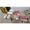 Image 1 : Lot of Red Head Trubolt 5/8”-11 Stainless Steel 304 Concrete Wedge Anchors, Hex Nuts