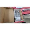 Image 2 : Lot of Red Head Trubolt 5/8”-11 Stainless Steel 304 Concrete Wedge Anchors, Hex Nuts