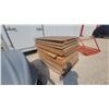 Image 3 : 29 Sheets of 3/4” Plywood, 32” × 48”