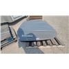 Image 2 : Explorer by SportRack Hard-Shell Car Roof Cargo Box