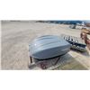 Image 4 : Explorer by SportRack Hard-Shell Car Roof Cargo Box