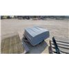 Image 6 : Explorer by SportRack Hard-Shell Car Roof Cargo Box