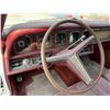Image 10 : 1971 Lincoln Continental Mark III, 2 Door, 8 Cyl, White, Approx 116,000 Miles, TOD, Keys