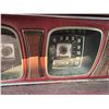 Image 11 : 1971 Lincoln Continental Mark III, 2 Door, 8 Cyl, White, Approx 116,000 Miles, TOD, Keys