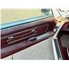 Image 12 : 1971 Lincoln Continental Mark III, 2 Door, 8 Cyl, White, Approx 116,000 Miles, TOD, Keys
