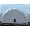 Image 6 : 1971 Lincoln Continental Mark III, 2 Door, 8 Cyl, White, Approx 116,000 Miles, TOD, Keys