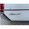 Image 7 : 1971 Lincoln Continental Mark III, 2 Door, 8 Cyl, White, Approx 116,000 Miles, TOD, Keys