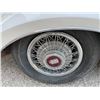 Image 8 : 1971 Lincoln Continental Mark III, 2 Door, 8 Cyl, White, Approx 116,000 Miles, TOD, Keys