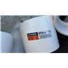 Image 5 : IPEX PVC Pipe Fittings & System 636 Gas Vent Pipe and Fittings (Various Sizes)