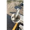 Image 6 : IPEX PVC Pipe Fittings & System 636 Gas Vent Pipe and Fittings (Various Sizes)