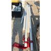 Image 7 : IPEX PVC Pipe Fittings & System 636 Gas Vent Pipe and Fittings (Various Sizes)