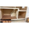 Image 4 : Vintage 1970 Lundby of Sweden Doll House 15 1/2 x 28 x 10” with Furniture, Kitchenette