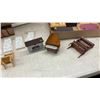 Image 8 : Vintage 1970 Lundby of Sweden Doll House 15 1/2 x 28 x 10” with Furniture, Kitchenette