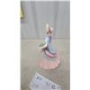 Image 3 : Paragon Porcelain Figurine Alice 8” tall