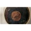 Image 15 : Canadian House of Commons Tokens, PM Commemoratives, British Shillings, Nixon Penny