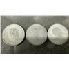Image 3 : Canadian House of Commons Tokens, PM Commemoratives, British Shillings, Nixon Penny