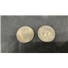 Image 4 : Canadian House of Commons Tokens, PM Commemoratives, British Shillings, Nixon Penny