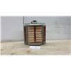Image 1 : Vintage Wurlitzer Model 71 Jukebox Wallbox Countertop Selector, circa 1939-1941
