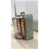 Image 2 : Vintage Wurlitzer Model 71 Jukebox Wallbox Countertop Selector, circa 1939-1941