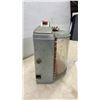 Image 3 : Vintage Wurlitzer Model 71 Jukebox Wallbox Countertop Selector, circa 1939-1941
